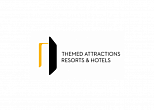 Themed Attractions Resorts and Hotels-Logo